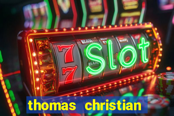 thomas christian bingo porn